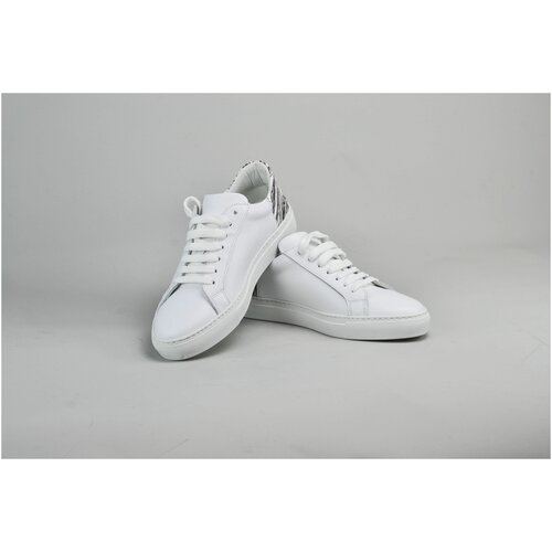 фото Patrizio dolci кеды белые (40)