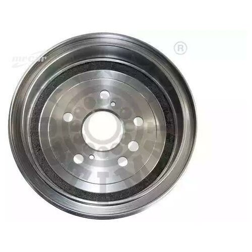 BT1680 OPTIMAL Барабан тормозной
