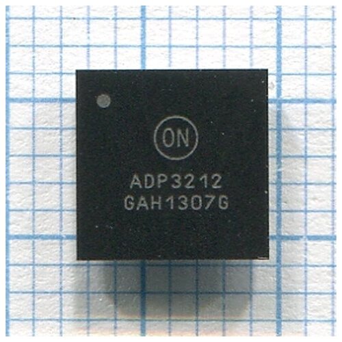 Контроллер ADP3212 микросхема upi semiconductor up7713