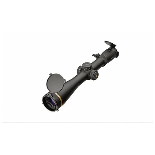 фото Прицел leupold vx-6hd 4-24x52 cds-zl2, сетка firedot duplex 179294 leupold