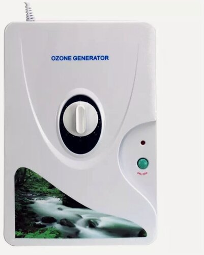 Изображение товара Озонатор GL-3189A 3 в 1 бактерицидный