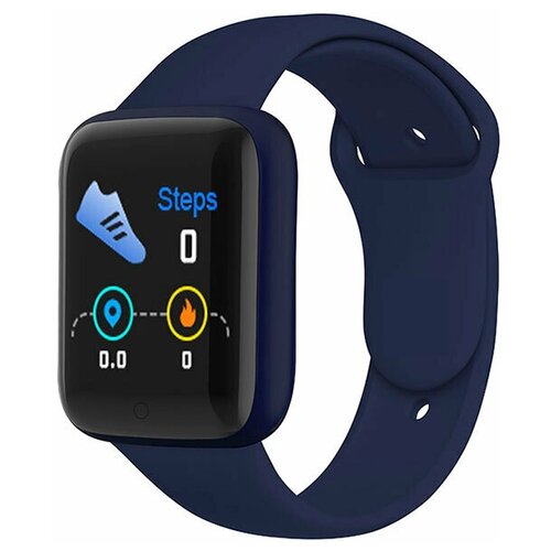 BandRate Smart BRSY68PLDBLDBL 195500₽