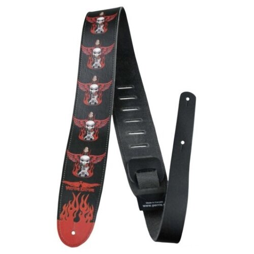 Perri's Кожаные