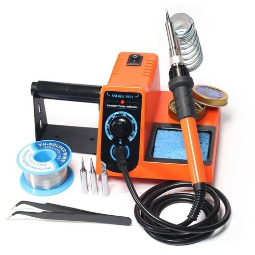 Паяльник YIHUA 960-I 283400₽