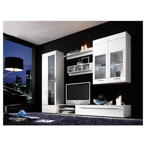 Стенка Глянец-22 МДФ