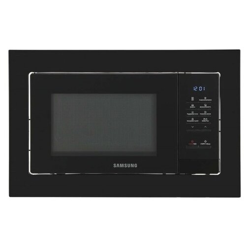 Встраиваемая микроволновая печь Samsung MS20A7013AB 3600000₽