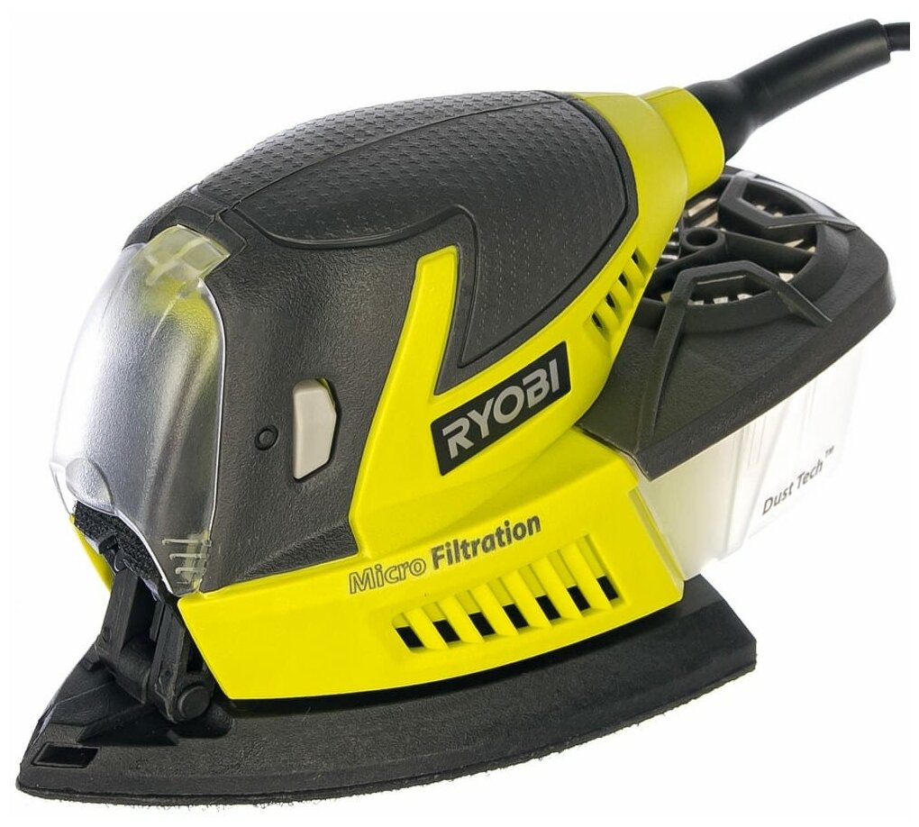 Шлифовальная машина Ryobi RPS80-G 5133002905