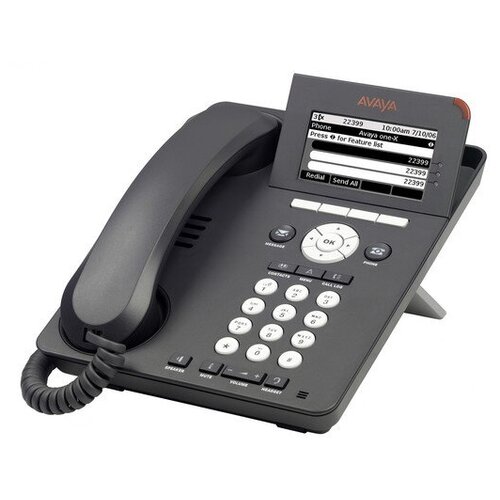 voip телефон avaya 2410d VoIP-телефон Avaya 9620L