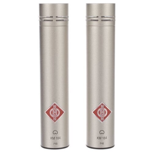 Neumann KM 184 stereo set 18457400₽