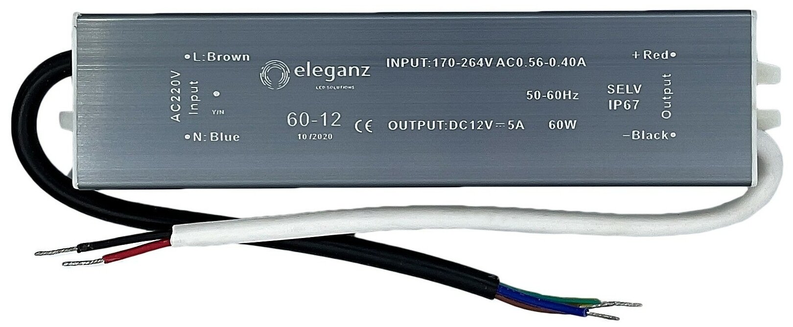 Eleganz 40 12 трансформатор подключение