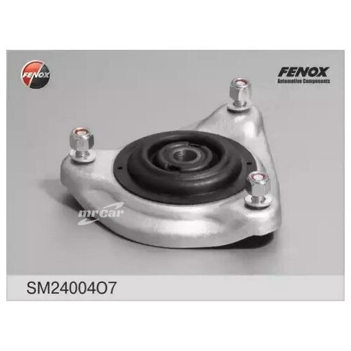 FENOX SM24004O7 Опора стойки амортизаторной 1118