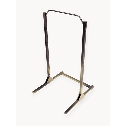 Турник напольный регулируемый, 240 см