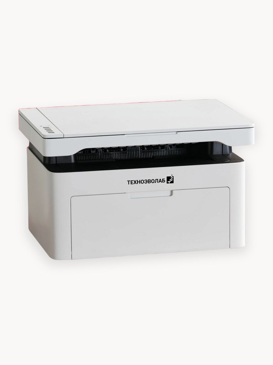 МФУ лазерное техноэволаб T2023NW