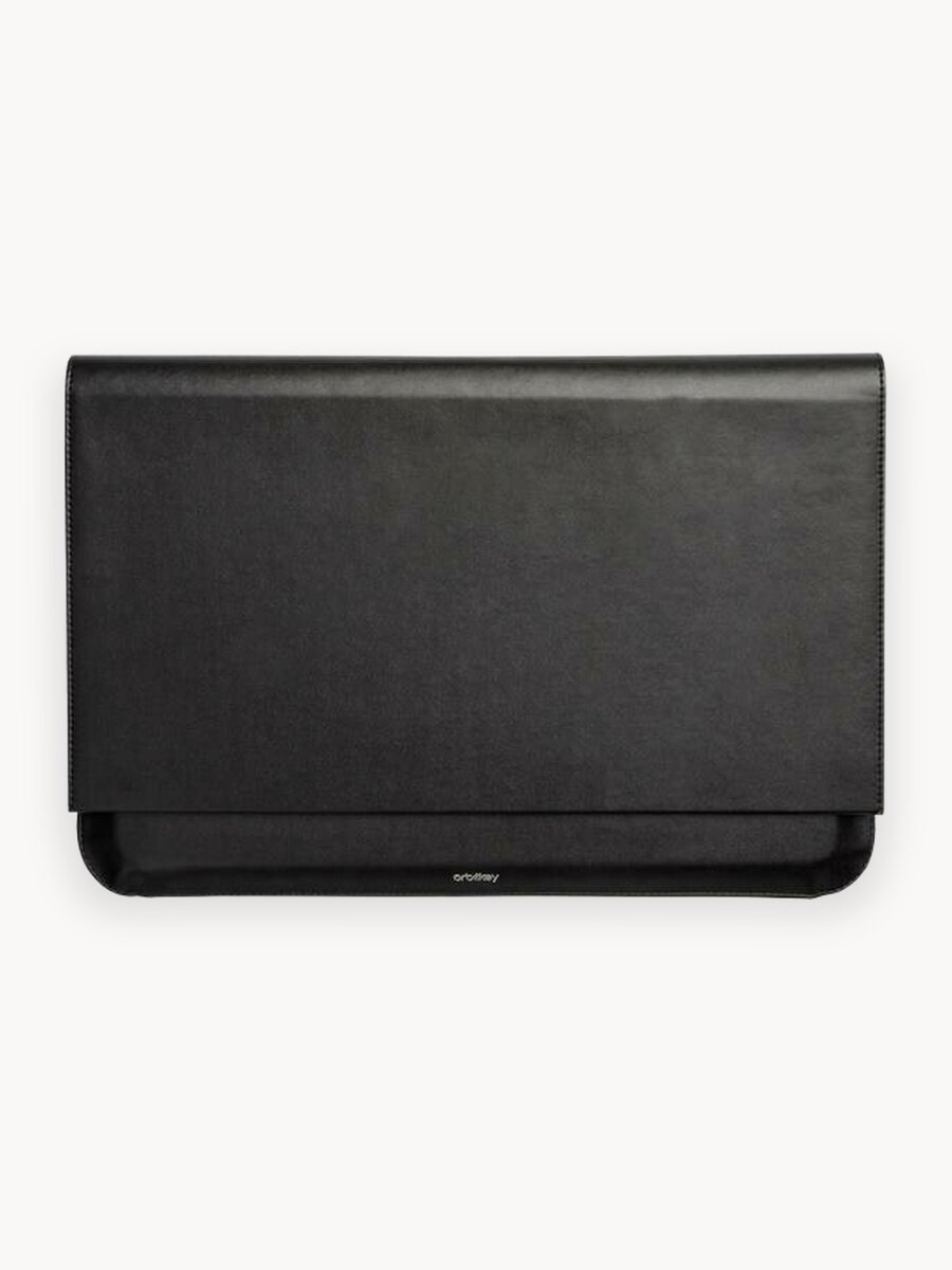 Чехол для ноутбука Orbitkey Hybrid Laptop Sleeve 16, черный