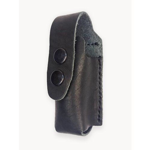 Чехол для баллончика 65-75 мл, цвет черный