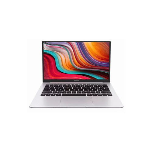 Ноутбук Xiaomi RedmiBook 13 Ruilong Edition AMD Ryzen 5 4500U 2300 MHz1920x108016Gb512Gb SSDAMD Radeon Vega 6Win10 Home серебряный 7199000₽