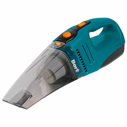 Пылесос портативный для автомобиля Bort BVC-95 95 Вт 2 л 497300₽