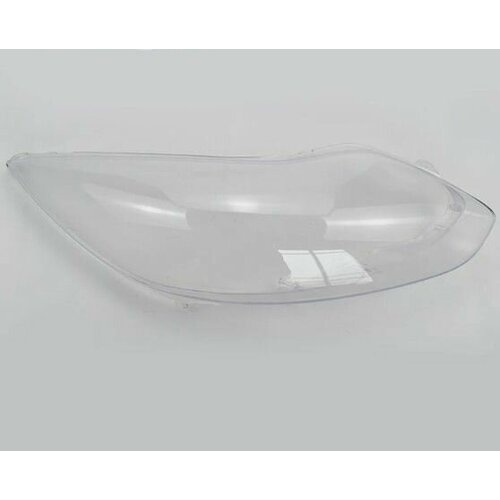 Стекло для фары Ford Focus 3 2011-2015 г. в. левое