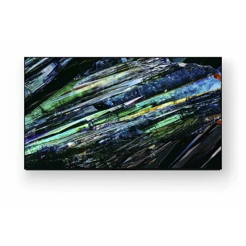 55 Sony XR-55A95L 33270000₽