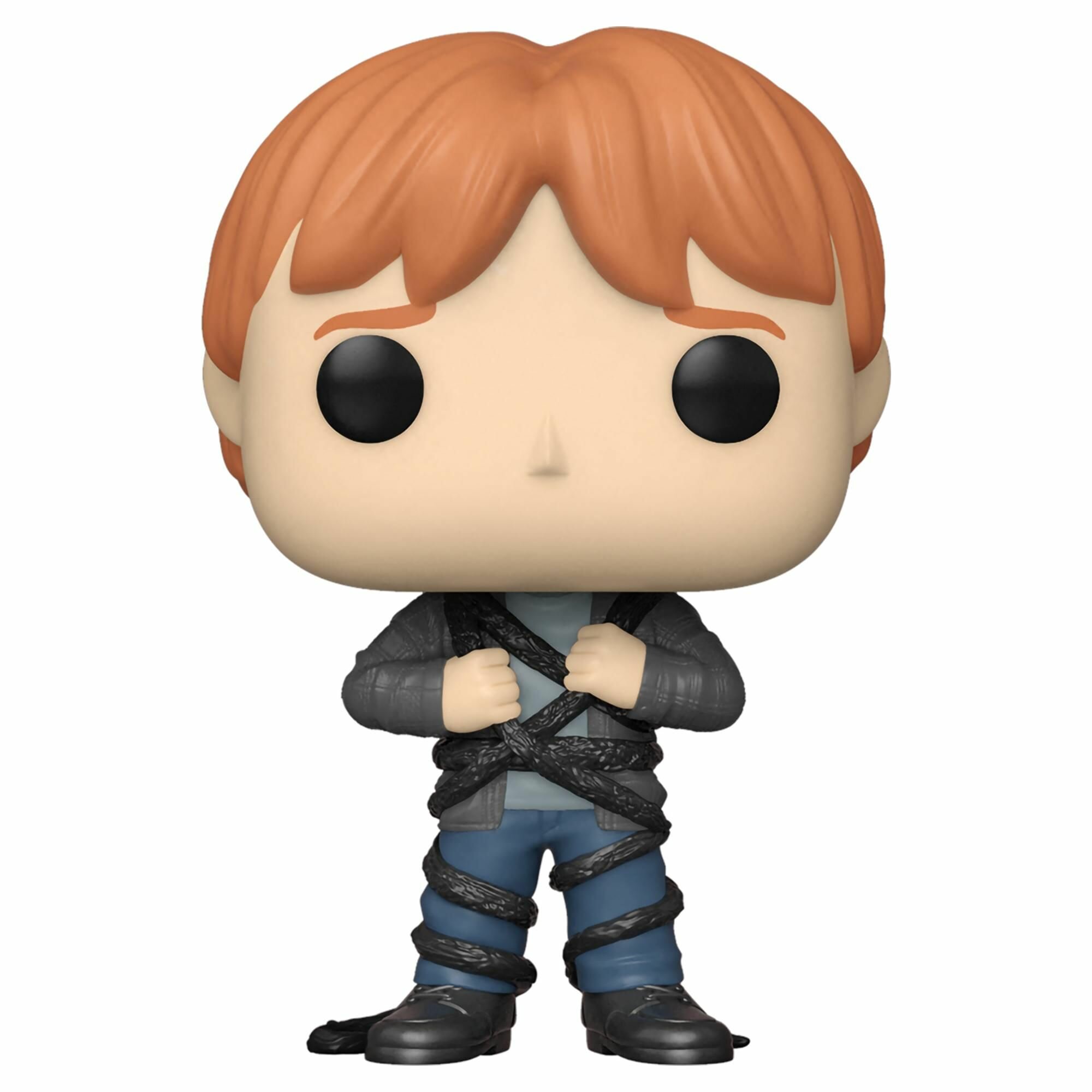 Фигурка Funko POP! Гарри Поттер: Рон Уизли - фото №9