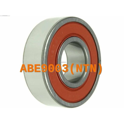 Подшипник генератора 15х35х11 мм ABE9003NTN 870₽