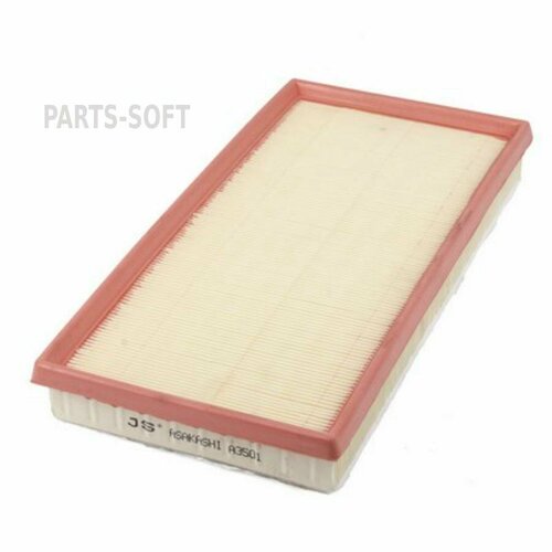 JS ASAKASHI A3501 Фильтр воздушный