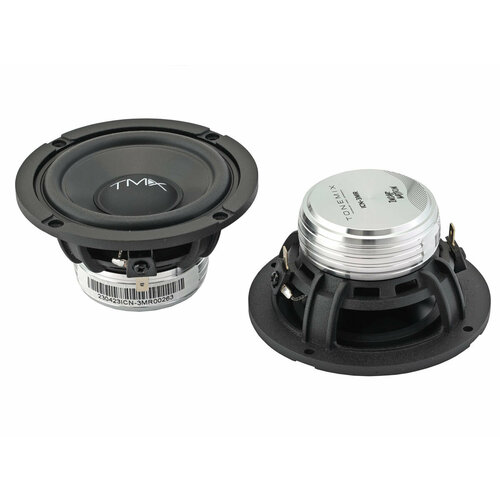Среднечастотная акустика Tonemix ICN-3MR 3 93 см 100 Вт 4 Ом 7480₽