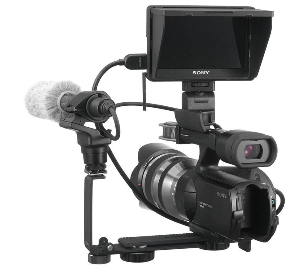 ЖК-монитор Sony - фото №10
