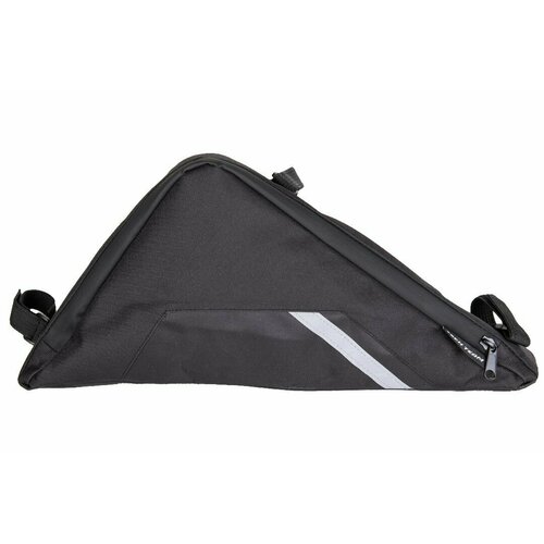 Сумка велосипедная подрамная 2432435 83412 1470₽