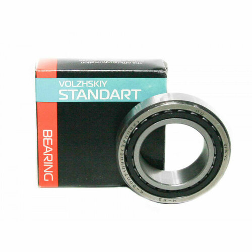 Подшипник ступицы ВАЗ 2121 Волжский Стандарт 2007108 610₽