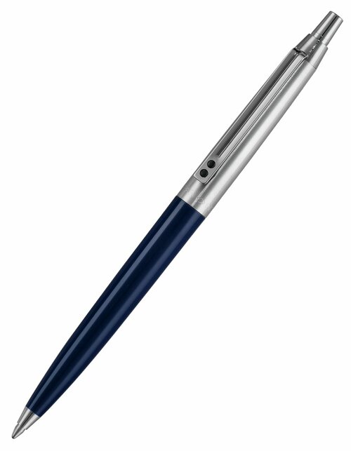 Шариковая ручка INOXCROM 55 Blue (IX 077053 3 blue)