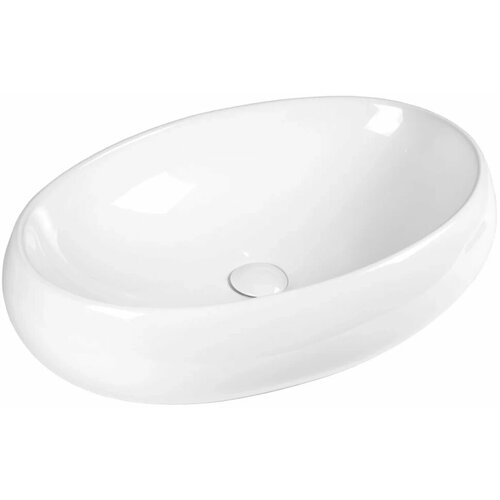 Раковина 60,5x40,5 см Bond Oval S58-600