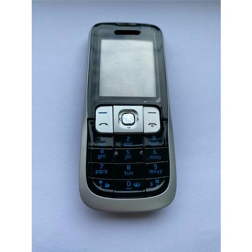 Корпус для Nokia 2630 серый