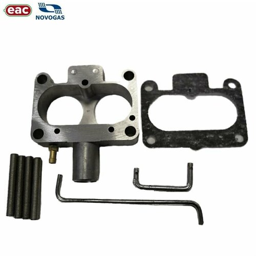 Проставка в карбюратор ГБО ЗИЛ 130 - 131 925₽