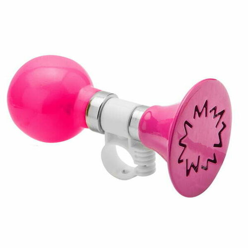 Клаксон 89P розовый 850₽