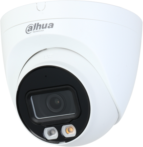 IP камера Dahua (DH-IPC-HDW2449TP-S-LED-0360B)