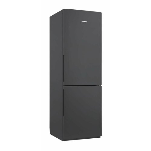 Холодильник POZIS RK FNF 170 графитовый ручки вертикальные 7205400₽