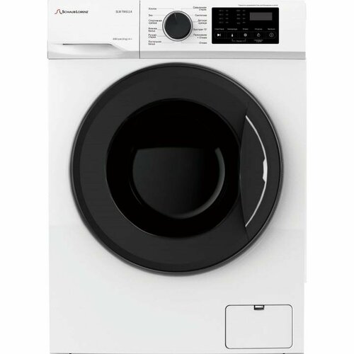 Стиральная машина SLW FW6114 SCHAUB LORENZ 2688000₽