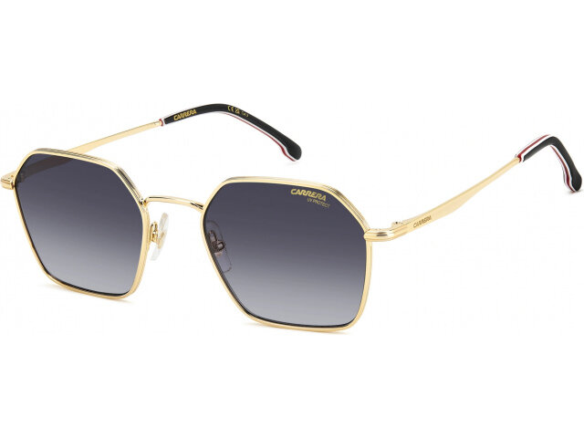 Солнцезащитные очки Carrera, золотистый
