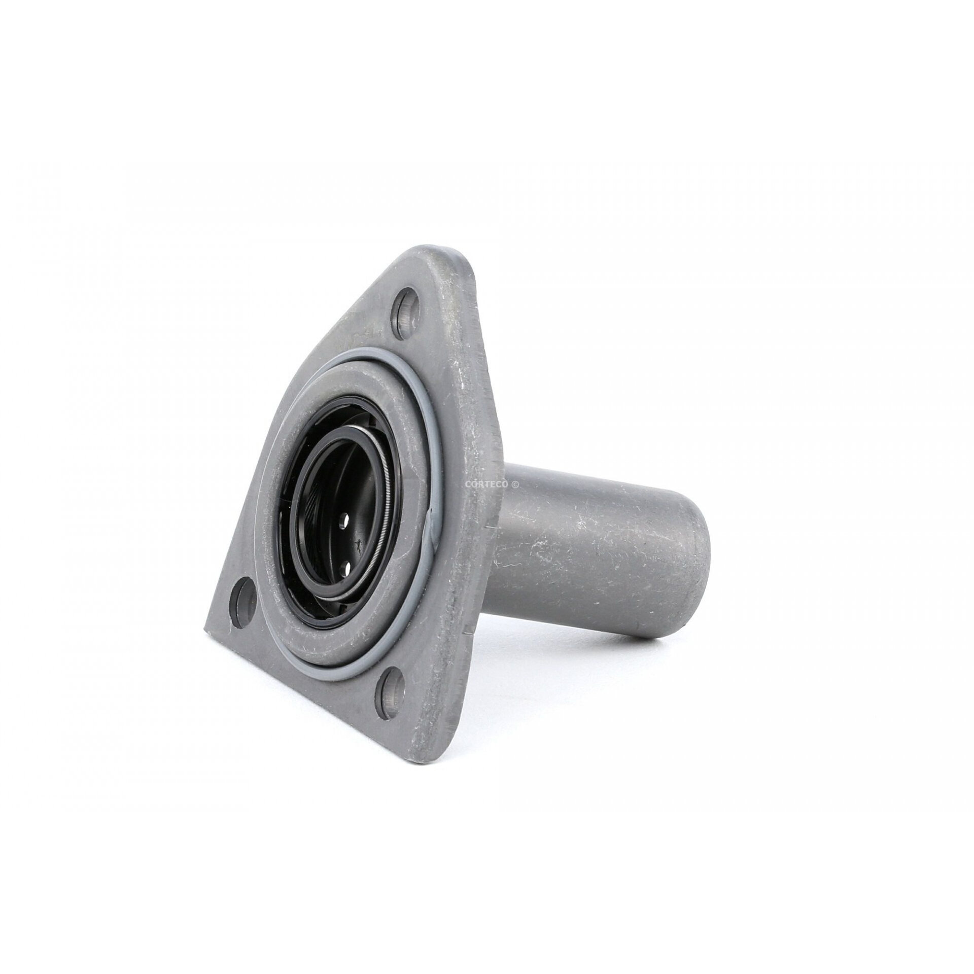 Направляющая гильза, система сцепления, CORTECO 20034710B (1 шт.)