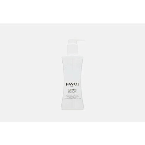 Очищающий лосьон для лица Payot Harmonie очищающий лосьон 3 в 1 для лица payot harmonie lotion 200 мл