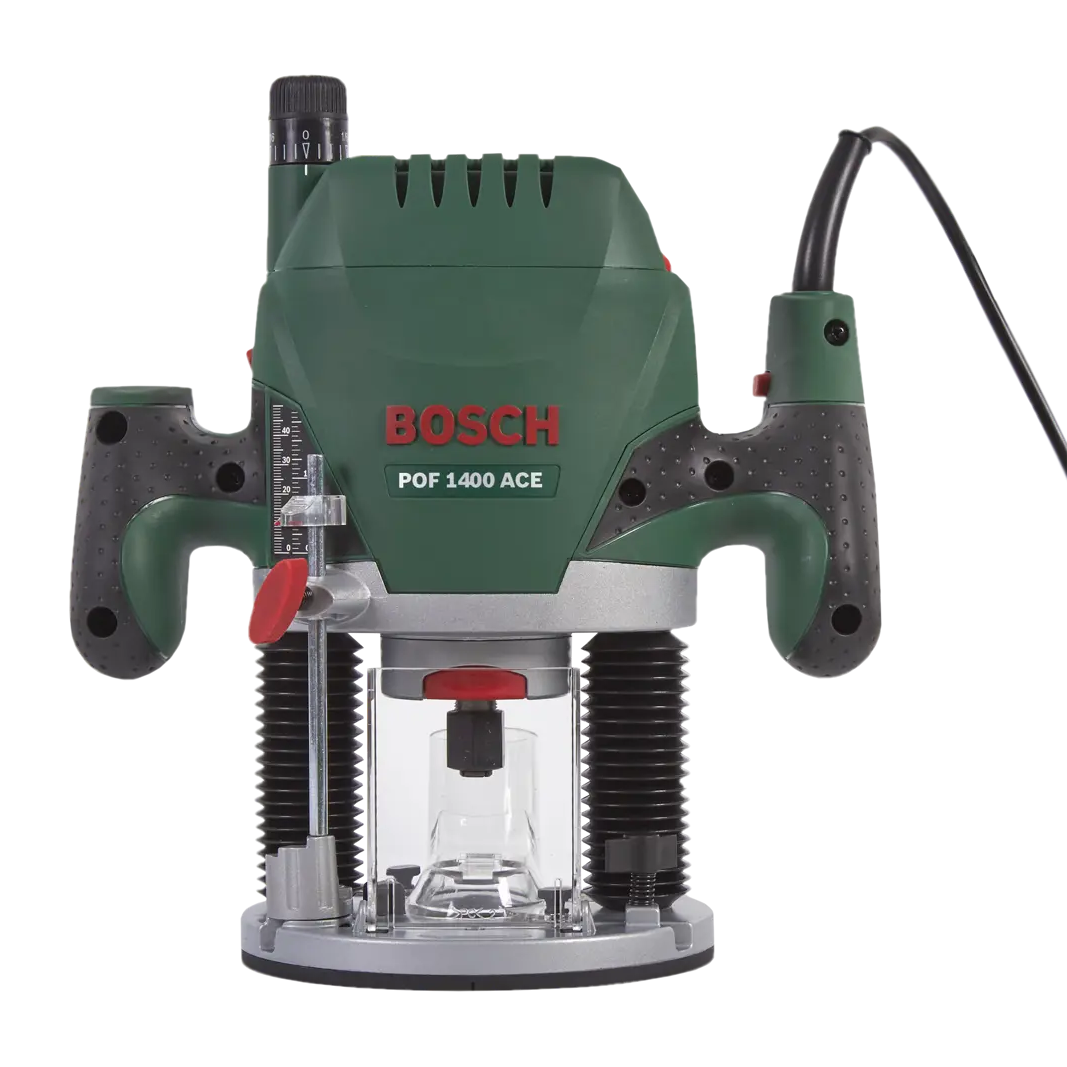 Фрезер Bosch POF 1400 ACE