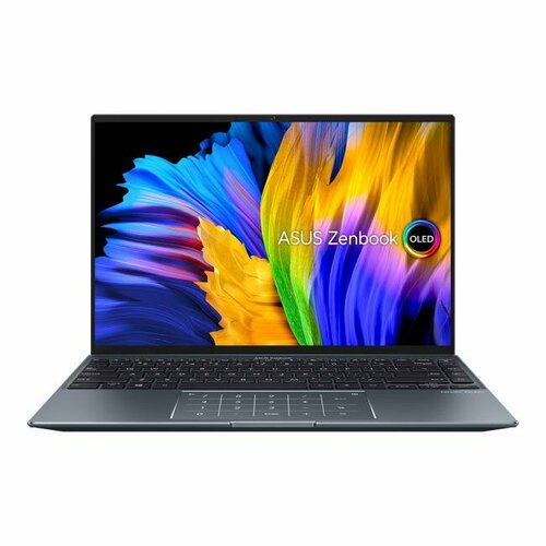 Ноутбук Asus ZenBook 14X UX5401ZA-KN195 8680600₽