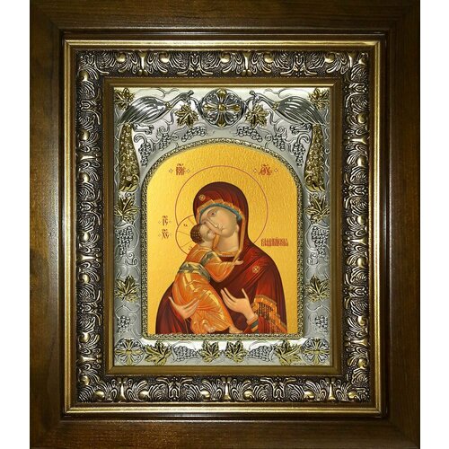 икона владимирская божией матери Икона Владимирская икона Божией Матери