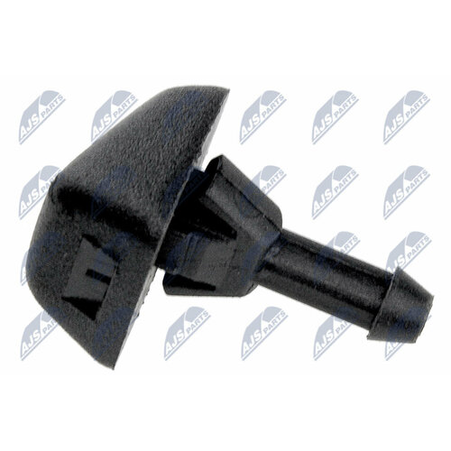 Форсунка омывателя лобового стекла Volvo C30 C70 06 gt S40 V40 V50 lt 04 V70 lt 00 XC90 lt 14 402₽