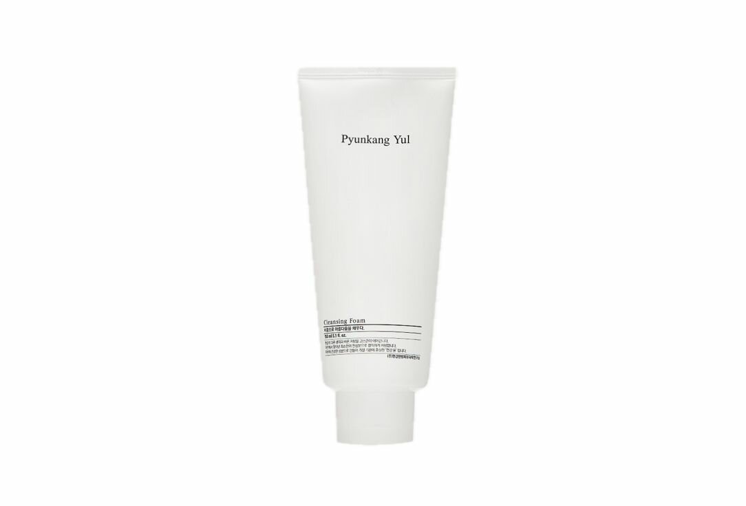 Пенка для умывания Pyunkang Yul Cleansing Foam, 150 мл - фото №11