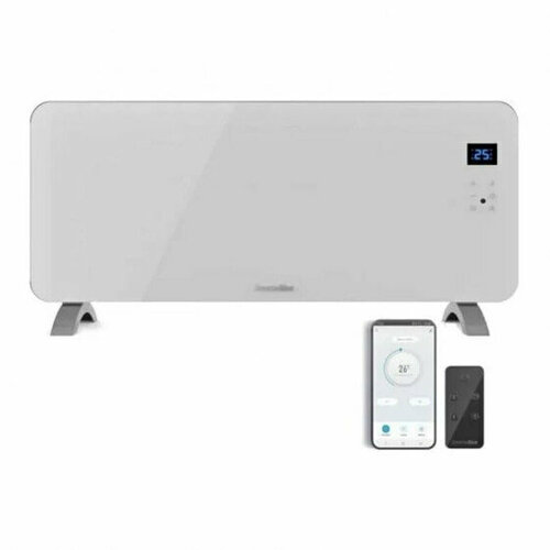 Цифровая батарея Universal Blue Cala Conta 5020W Белый 2000 W Wi-Fi 2259800₽