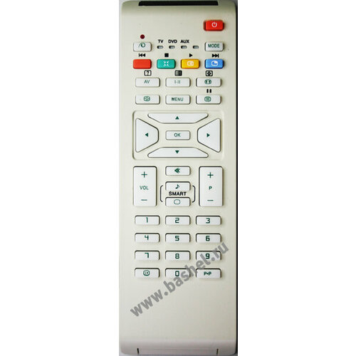 Philips RC-1683701/01 LCD, Пульт ДУ пульт huayu rc 1683701 01 для телевизора philips
