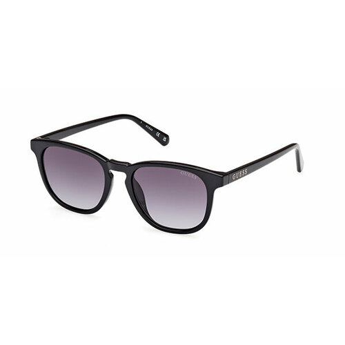 Солнцезащитные очки GUESS black 7680₽