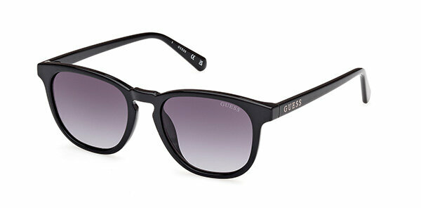 Солнцезащитные очки GUESS Guess GUS 8293 01B GUS 8293 01B 